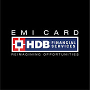 HDB EMI Card