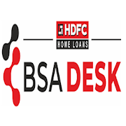 BSA Desk