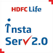 HDFC Life InstaServ 2.0