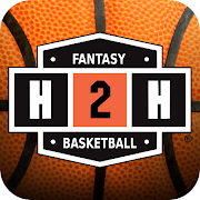 H2H Fantasy Basketball