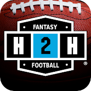 H2H Fantasy Football