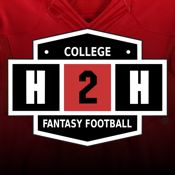 H2H College Football