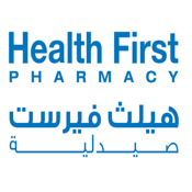 Health First - Online Pharmacy