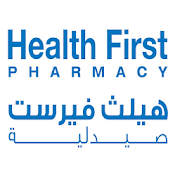 Health First Pharmacy Online