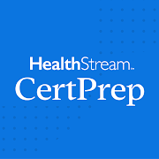Healthstream Cert Prep