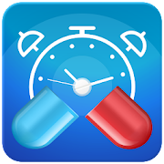 Pill Reminder & Medication Tracker- MyMedsTracker