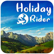 Holiday Rider – Travel Guide for Trip Planning
