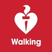 Heart Foundation Walking