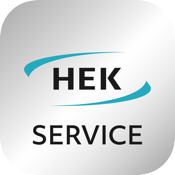 HEK Service-App