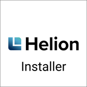 Helion ONE Installer