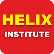Helix Institute Student