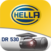 HELLA DVR DR 530