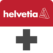 Helvetia Notfall Applikation