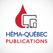 Héma-Québec Publications