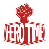 Collectible Toy Shop Herotime