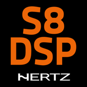 S8 DSP Mobile