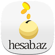 Hesab.az (unofficial)