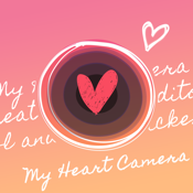 My Heart Camera