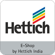 E-Shop by Hettich India