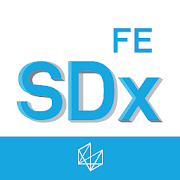 HxGN SDx Field Execution (SDx FE)