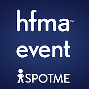 HFMA SpotMe Events