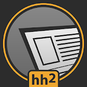 hh2 Field Reports