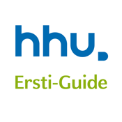 HHU Ersti-Guide