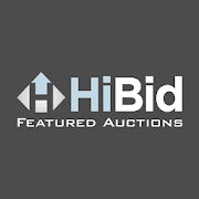 HiBid FA for Auctioneers