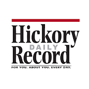 Hickory Daily Record