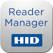 HID Reader Manager