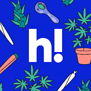 High There - Social Cannabis