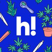 High There - Social Cannabis