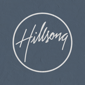 Hillsong Worship Stickers