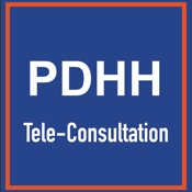 PDHH-Teleconsult