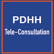 PDHH Teleconsult | P.D. Hinduja Hospital