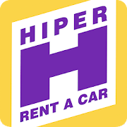 Hiper Rent a Car