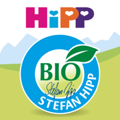 HiPP BIO App