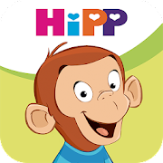 HiPP Buddies App