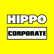 HIPPO Collection Booking App - Corporate Customers