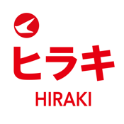 ヒラキ公式アプリ