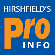 Hirshfield's ProInfo