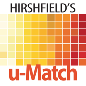 Hirshfield's uMatch