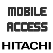 Hitachi Mobile Access