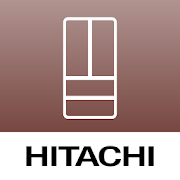 Hitachi Fridge