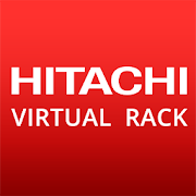 Hitachi Vantara Virtual Rack
