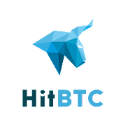 HitBTC – Cryptocurrency Exchange & Trading BTC App