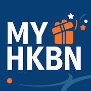 My HKBN: Rewards & Services