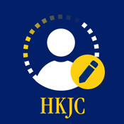 HKJC Account Opening