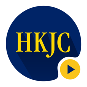 HKJC TV - 馬會電視頻道