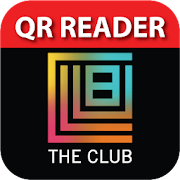 The Club QR Reader
